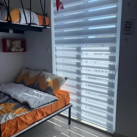 Duplex Penthouse San Paul Bay *