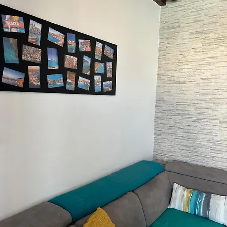 Apartament Duplex Penthouse San Paul Bay