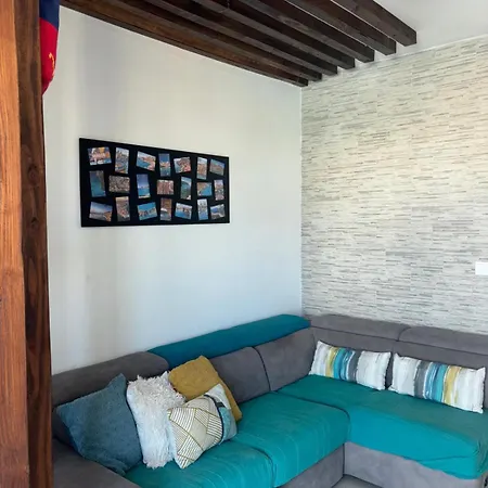 Duplex Penthouse San Paul Bay * St. Paul's Bay