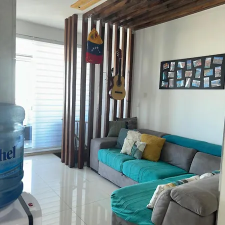 Duplex Penthouse San Paul Bay