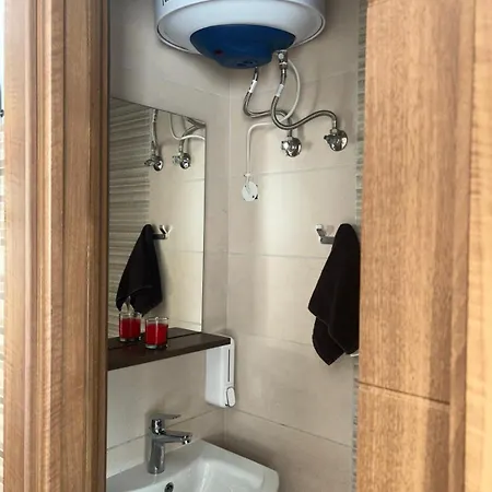 Duplex Penthouse San Paul Bay Apartament