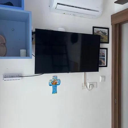 Duplex Penthouse San Paul Bay *