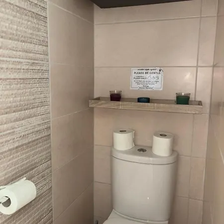 Duplex Penthouse San Paul Bay Apartamento