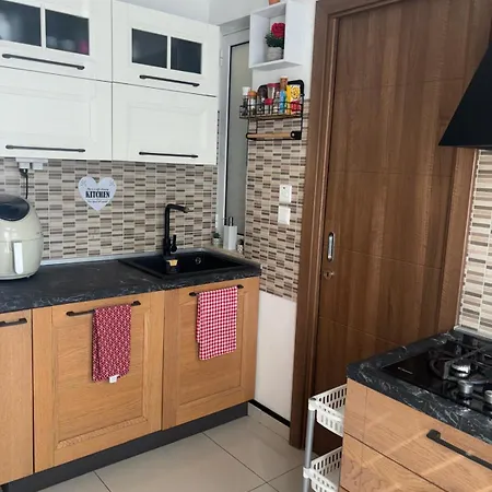 Duplex Penthouse San Paul Bay Apartament St. Paul's Bay