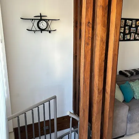 Duplex Penthouse San Paul Bay St Paul's Bay