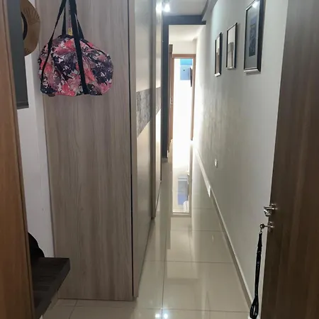 Duplex Penthouse San Paul Bay * St Paul's Bay