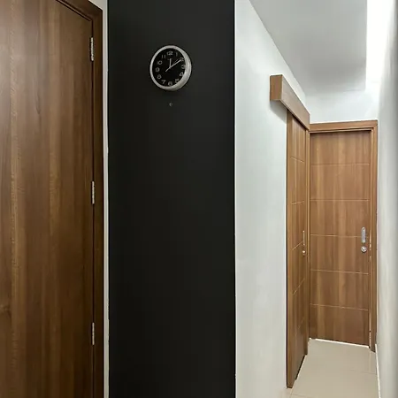 Apartament Duplex Penthouse San Paul Bay