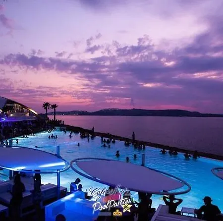 Duplex Penthouse San Paul Bay St Paul's Bay