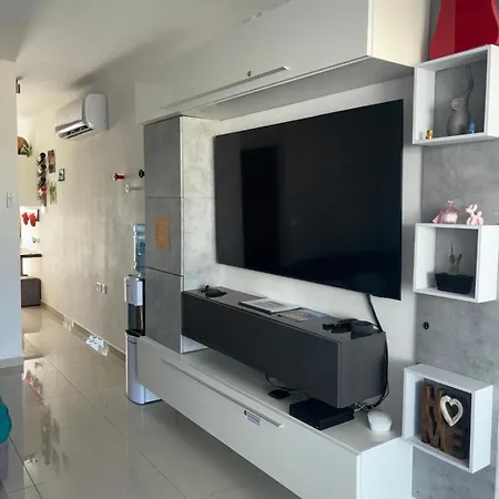 Appartement Duplex Penthouse San Paul Bay San Pawl il-Baħar