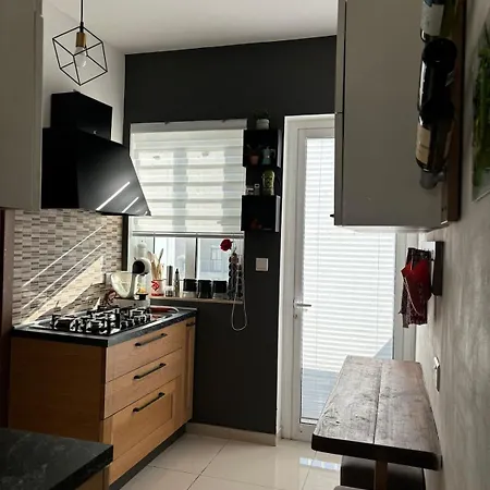 Appartement Duplex Penthouse San Paul Bay *