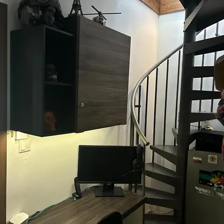 Appartement Duplex Penthouse San Paul Bay San Pawl il-Baħar