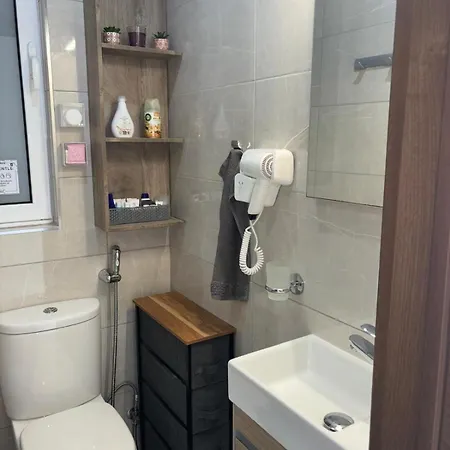 Duplex Penthouse San Paul Bay *