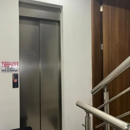 Appartement Duplex Penthouse San Paul Bay