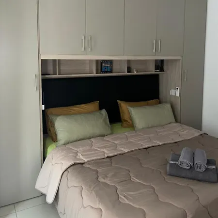 Duplex Penthouse San Paul Bay *