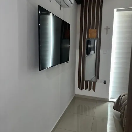 Duplex Penthouse San Paul Bay *