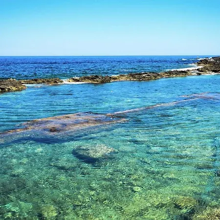 Duplex Penthouse San Paul Bay Appartement San Pawl il-Baħar