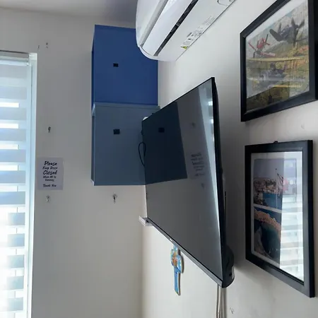 Duplex Penthouse San Paul Bay * Σεντ Πόλς Μπέι
