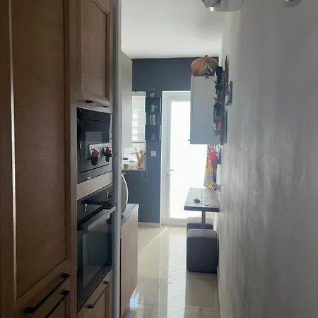 Duplex Penthouse San Paul Bay Σεντ Πόλς Μπέι