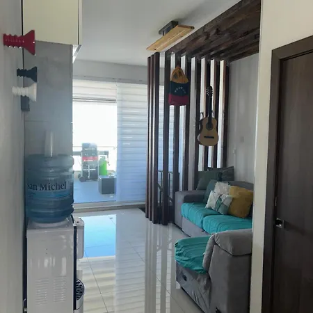 Duplex Penthouse San Paul Bay Σεντ Πόλς Μπέι
