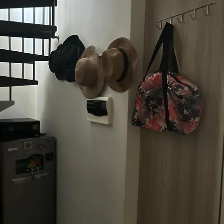 Duplex Penthouse San Paul Bay Διαμέρισμα Σεντ Πόλς Μπέι