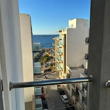 Duplex Penthouse San Paul Bay * Σεντ Πόλς Μπέι