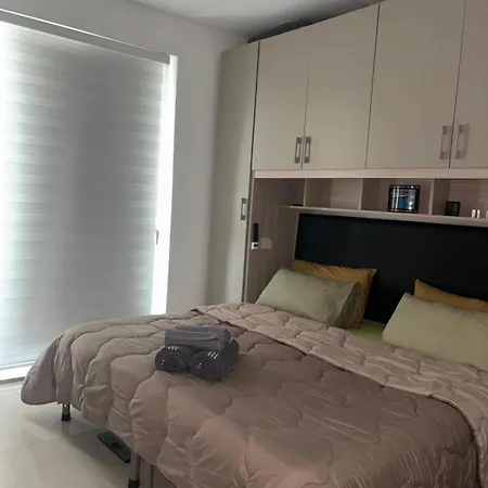 Διαμέρισμα Duplex Penthouse San Paul Bay Σεντ Πόλς Μπέι