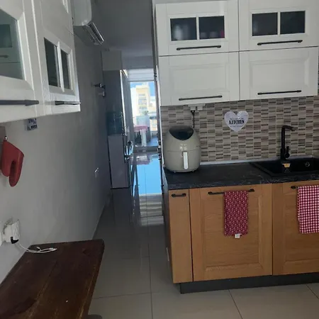 Duplex Penthouse San Paul Bay Διαμέρισμα Σεντ Πόλς Μπέι