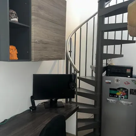 Duplex Penthouse San Paul Bay Σεντ Πόλς Μπέι